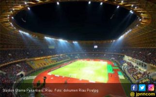 PSMS Pilih Stadion Ini sebagai Venue Alternatif, Wow Keren! - JPNN.com