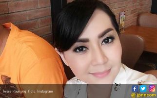 Gugatan Eks Suami Bikin Tessa Kaunang Batal Menikah - JPNN.com