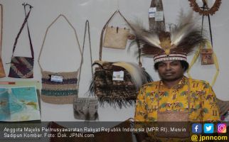 Bupati Asmat Cabut Status KLB, DPD RI Kecewa - JPNN.com