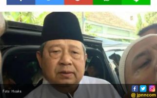 Sumbewaras Sasar Pak SBY dan Bang Sandi - JPNN.com