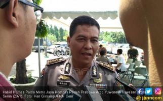 Kasus Sembako Maut di Monas, Sejauh Ini Hasilnya - JPNN.com