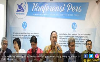 Tahun Ini, 10 PT Asing Diizinkan Beroperasi di Indonesia - JPNN.com