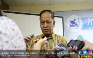 Dorong RS PTN jadi Pusat Perubahan Layanan Kesehatan - JPNN.com