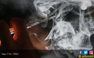 Benarkah Rokok Elektrik Bisa Membahayakan Kesuburan Wanita? - JPNN.com