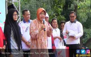 5 Berita Terpopuler: Bu Risma vs Khofifah, Cerita Kelam Ruslan Buton, Membandingkan Jokowi dan SBY - JPNN.com