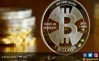 Menyambut Halving Bitcoin, Binance Adakan Kontes Trading - JPNN.com