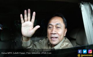 Dapat Mandat jadi Capres, Zulkifli Hasan Cari Tambahan - JPNN.com