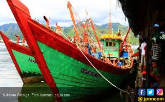 Keluarga 29 Nelayan yang Hilang Surati Presiden Jokowi - JPNN.com