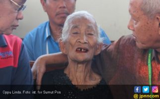 Nenek 92 Tahun Divonis 1 Bulan Penjara Lantaran Pohon Durian - JPNN.com
