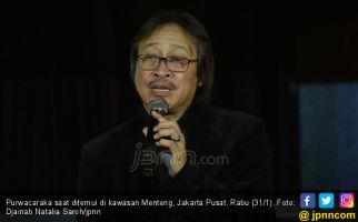 Purwacaraka Ajak Zaman Now Ikut Lomba Cover Jingle PCMS - JPNN.com