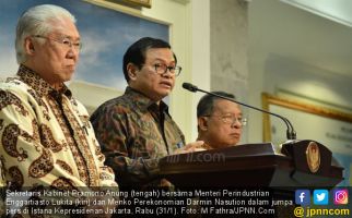 Jokowi Ngebet Investasi dan Buruh Asing Dipermudah, Tapi... - JPNN.com