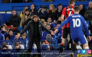 Oh Chelsea, Kenapa Bisa Begini.. - JPNN.com