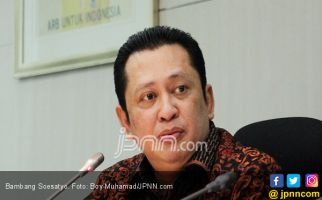 Korupsi Marak, Ketua DPR Imbau Pemerintah hingga Bos Parpol - JPNN.com