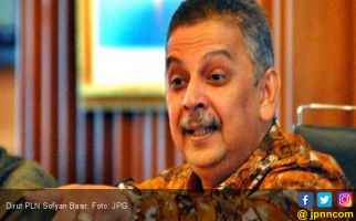 Kembangkan Kasus PLTU Riau-I, KPK Geledah Rumah Dirut PLN - JPNN.com