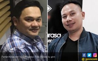 Vicky Prasetyo Terancam Kembali Masuk Bui - JPNN.com