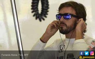 Hengkang dari F1, Alasan Alonso Mengejutkan - JPNN.com
