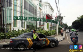 Gara-Gara BMS, PPP Terancam Gagal Ikut Pemilu 2019 - JPNN.com