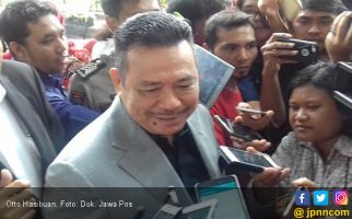 Otto Hasibuan Ingatkan Pemerintah Tidak Ingkar Janji kepada SN - JPNN.com