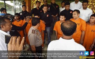 Susun Rencana di Bengkulu, Sasar Bule di Bali - JPNN.com