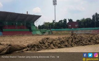 PSMS Pilih Homebase di Pulau Jawa Jika Lolos Semifinal - JPNN.com