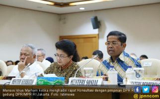 Mensos Terjunkan Tim Psikososial untuk Dampingi Korban Bom - JPNN.com