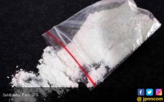 Terlibat Narkoba, Adik Wali Kota Ini Terancam Dipecat - JPNN.com