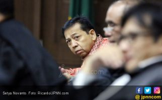 Sidang Korupsi E-KTP Putar Rekaman Percakapan, Wouw! - JPNN.com