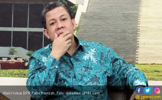 Fahri Hamzah Minta KPK Ditutup Saja, jika… - JPNN.com