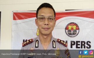 Polres Tanggung Semua Pengobatan Korban Peluru Nyasar - JPNN.com