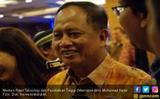 Ubah Paradigma, Dikotomi PTS dan PTN Harus Dihilangkan - JPNN.com