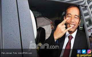 Jokowi Apresiasi Penggerebekan Narkoba di Kampung Ambon - JPNN.com