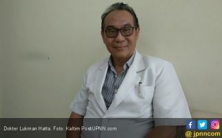 Nih, Penjelasan Dokter Lukman soal Diabetes Mellitus, 2 Tipe - JPNN.com