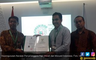 Asosiasi Penyelenggaran Haji Pastikan Kepengurusan yang Sah - JPNN.com