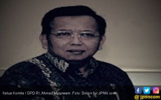 Muqowam: DPR Harus Mendengarkan Subjek UU MD3 - JPNN.com