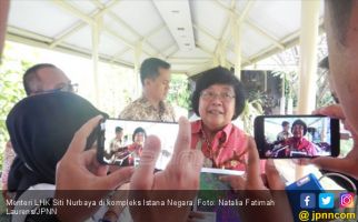 Menteri Siti Sarankan Buat Bipori untuk Minimalisir Banjir - JPNN.com