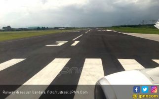 Bandara APT Pranoto Bakal Ditutup Sementara  - JPNN.com
