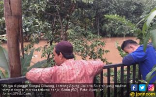 Anies Yakin Banget Banjir Hari Ini Bukan Akibat Sumbatan - JPNN.com