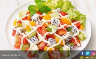 4 Makanan yang Jangan Dikonsumsi Penderita Tekanan Darah Tinggi - JPNN.com