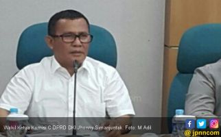 Soal DP Nol Rupiah, Politikus PDIP Sebut Anies Ingkar Janji - JPNN.com