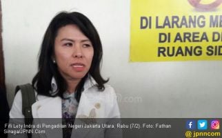 Keluarga Bantah Kabar Rencana Pernikahan Ahok dengan Polwan Cantik - JPNN.com