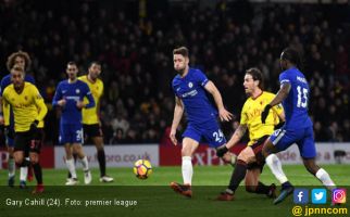 Kalah dari Watford adalah Hal Terburuk Buat Kapten Chelsea - JPNN.com