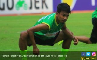 Persebaya Surabaya Menanti Dua Pemain - JPNN.com