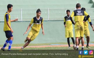 Bryan Cesar Cs Fokus Jamu Blitar United - JPNN.com