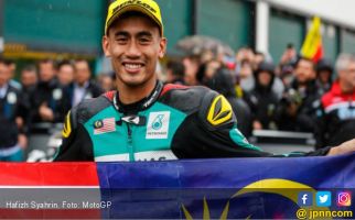 Yamaha Indonesia juga Setuju Rider Malaysia ke MotoGP - JPNN.com