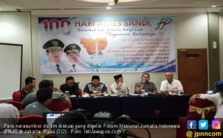 Presidium Alumni 212 Setuju Jakarta Bersyariah - JPNN.com