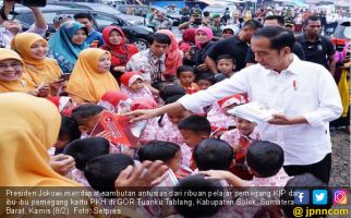 Misteri Cawapres Jokowi Berinisial M - JPNN.com