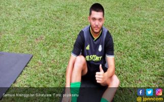 Pemain Buangan PSMS Medan Jadi Bintang di Liga Australia - JPNN.com