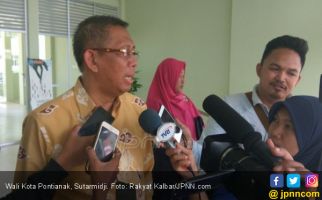 Polemik Zakat PNS, Midji: Harus Harta 1 Tahun, Bukan Bulanan - JPNN.com