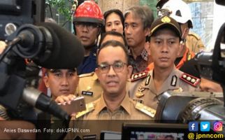 Sudi Kunjungi Balai Kota Bogor, Anies Dipuji Bima - JPNN.com
