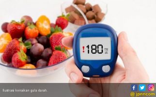 Cegah Diabetes, Ini 4 Khasiat Rutin Minum Rebusan Air Bunga Pepaya - JPNN.com